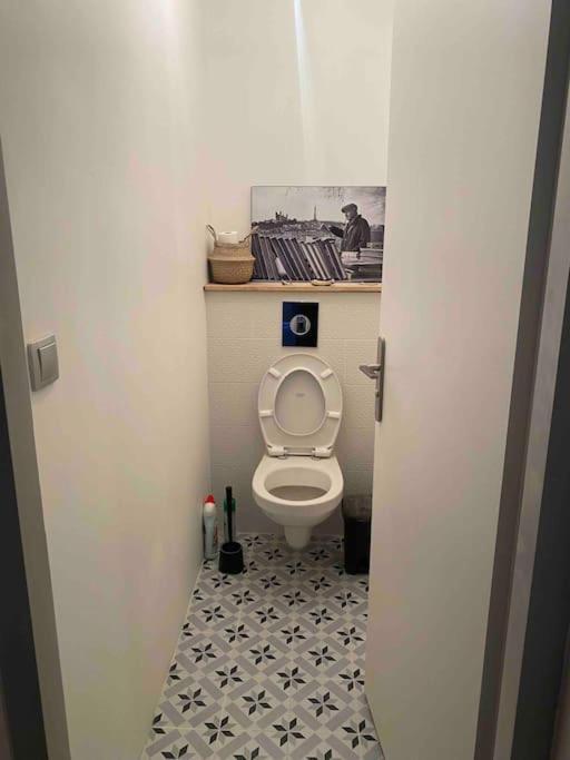 Appartement Old Town - Vieux Lyon -50 M2 Flat Extérieur photo