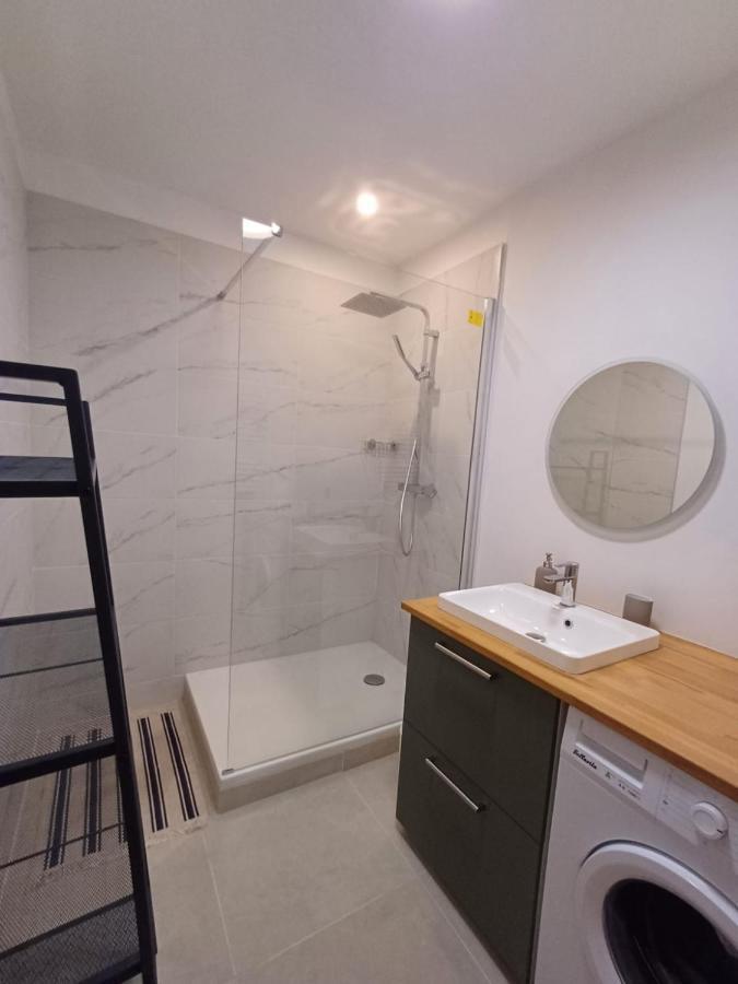 Appartement Old Town - Vieux Lyon -50 M2 Flat Extérieur photo