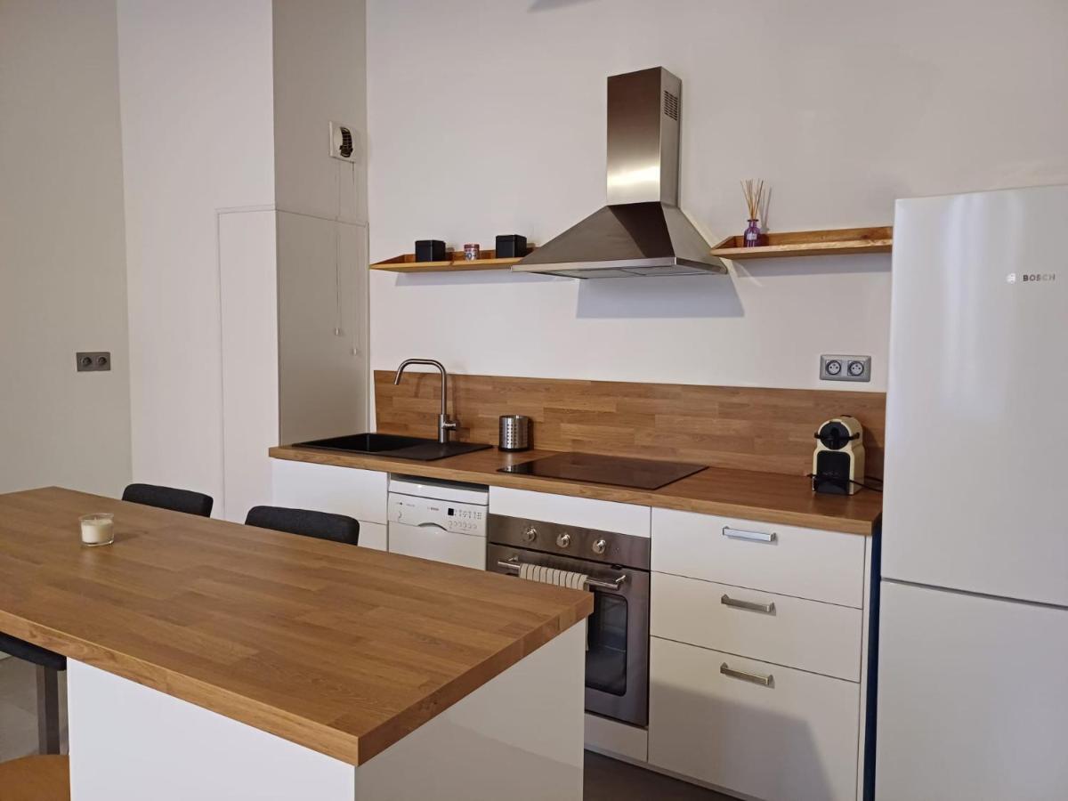 Appartement Old Town - Vieux Lyon -50 M2 Flat Extérieur photo